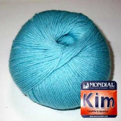Mondial - Merino Wool - KIM